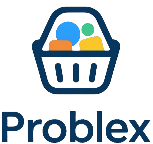 Problex | Shop Smarter. Live Better.